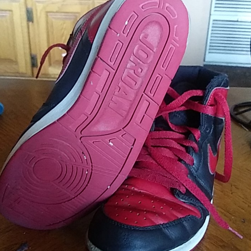 Jordan 1.5 - Picture 3 of 5